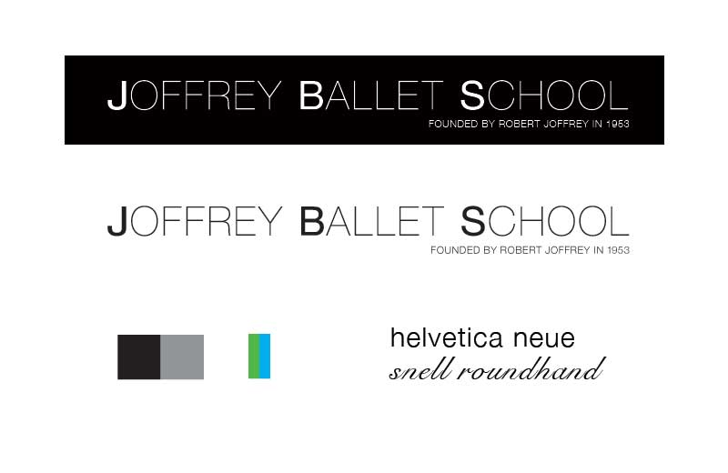 The Joffrey Balet School Case Study